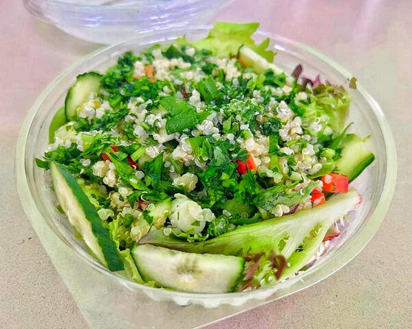 Tabouli